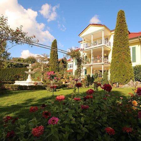 Baumanns Landhaus Durbach Zewnętrze zdjęcie