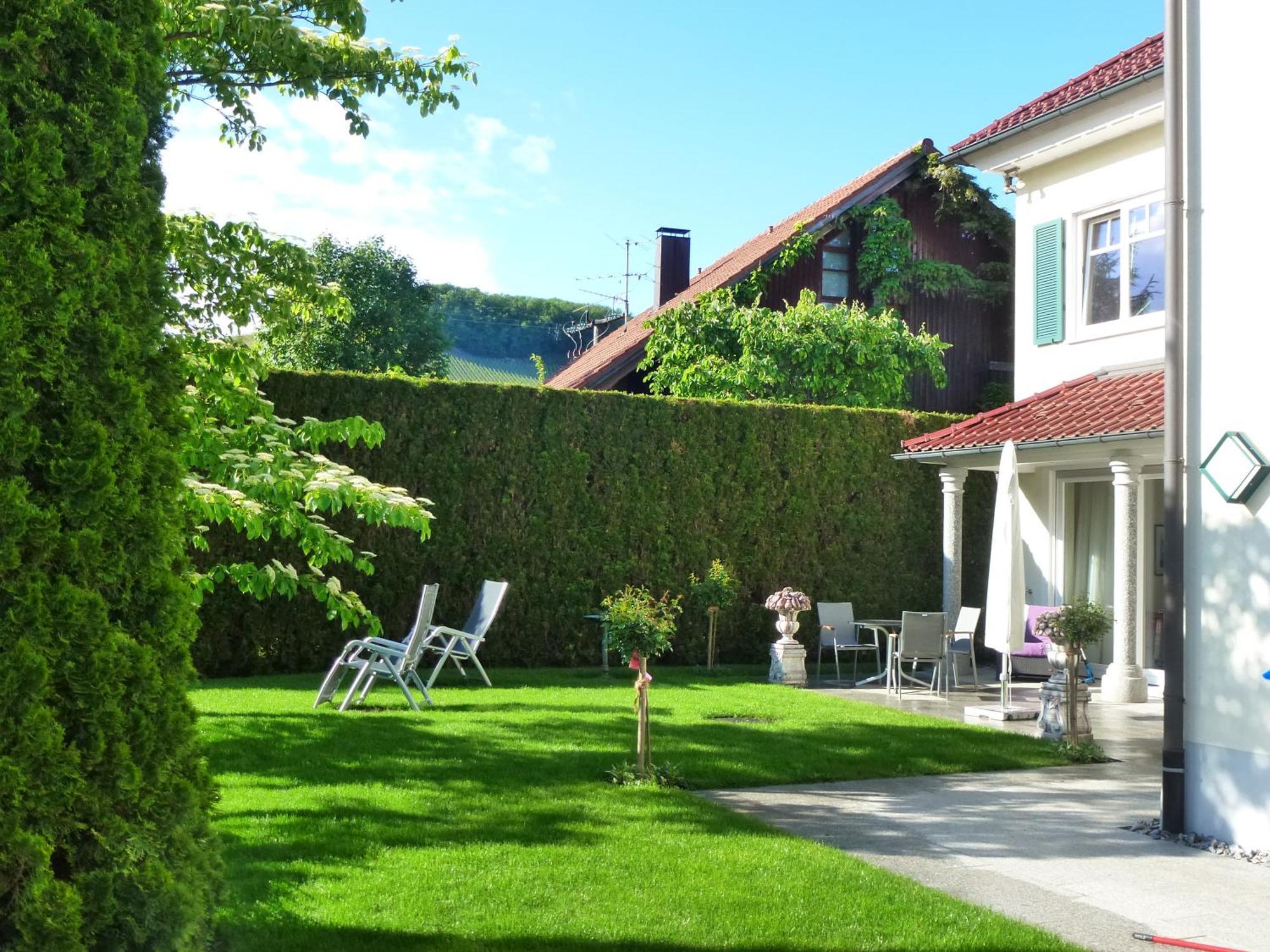 Baumanns Landhaus Durbach Pokój zdjęcie