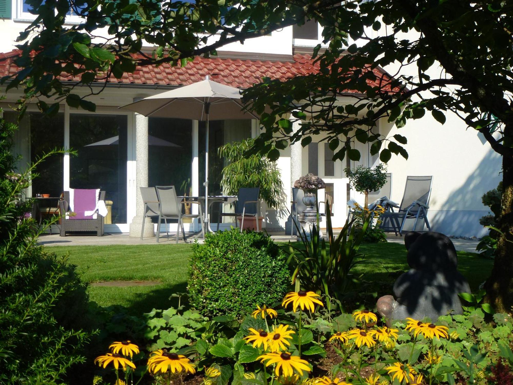 Baumanns Landhaus Durbach Pokój zdjęcie