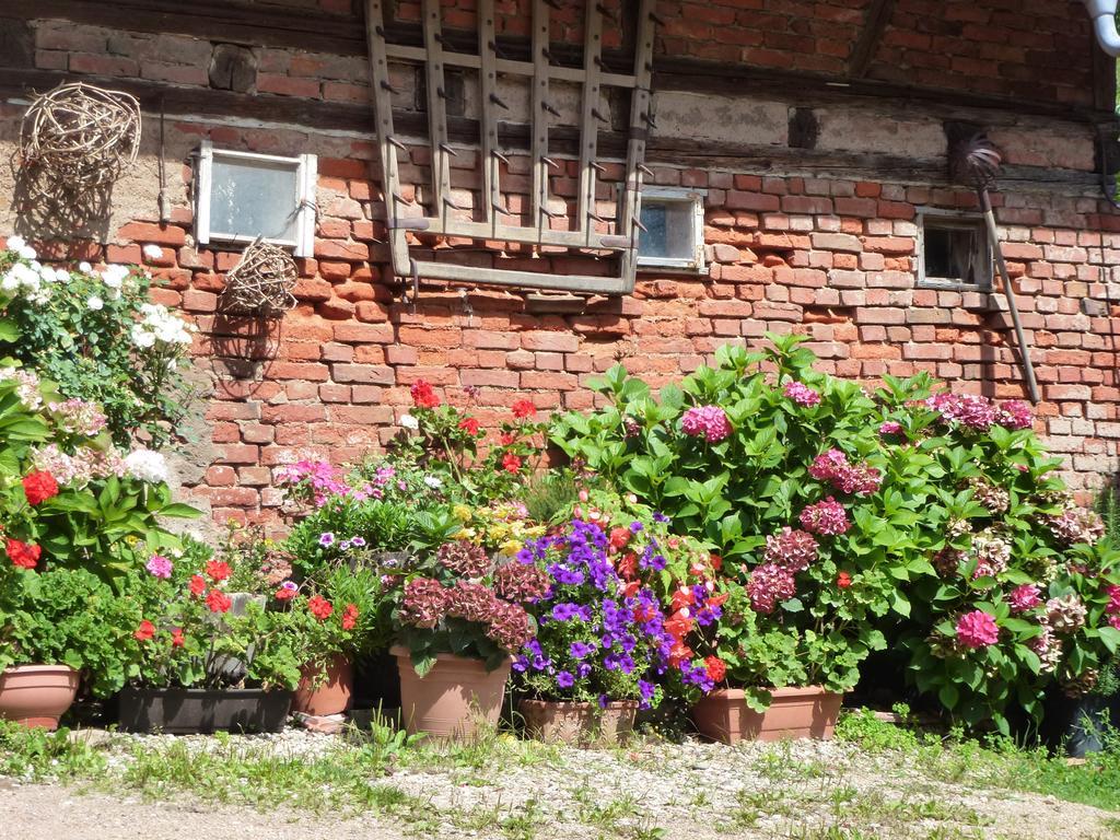 Baumanns Landhaus Durbach Zewnętrze zdjęcie