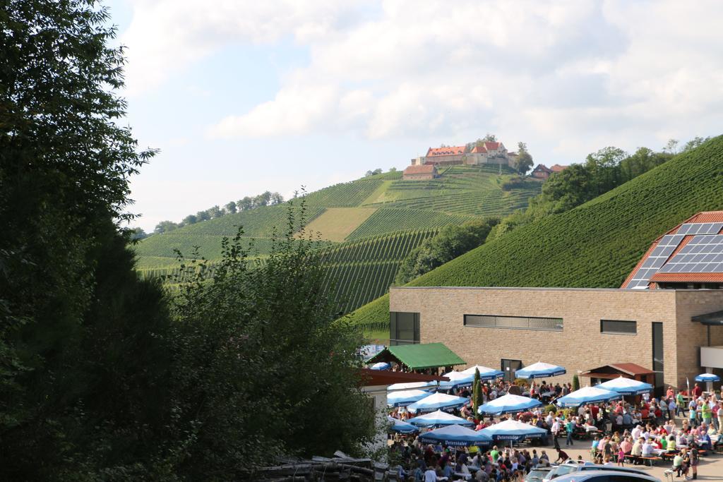 Baumanns Landhaus Durbach Zewnętrze zdjęcie