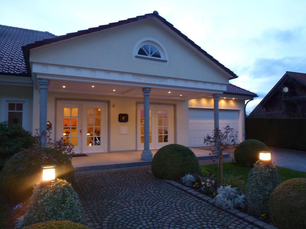 Baumanns Landhaus Durbach Zewnętrze zdjęcie