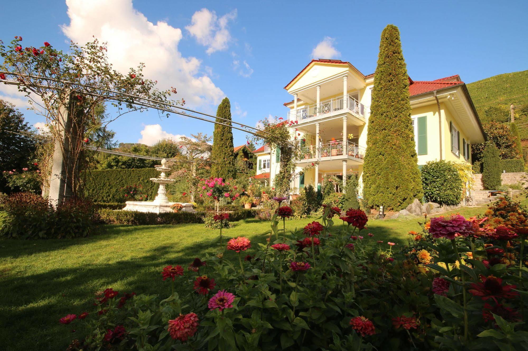 Baumanns Landhaus Durbach Zewnętrze zdjęcie